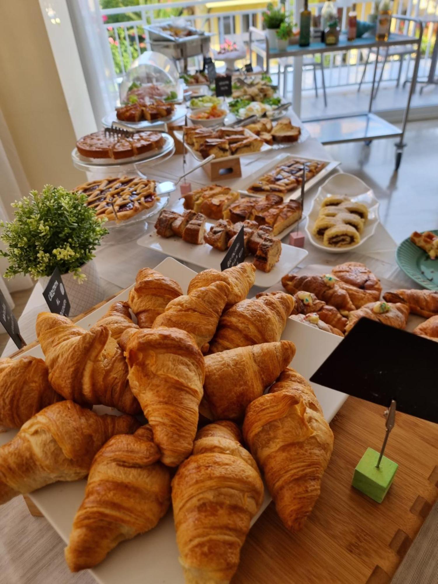 Hotel Kim 리미니 외부 사진